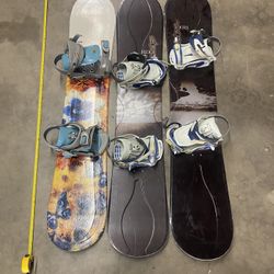 Snow Board