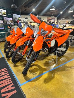 Ktm speciallllll only a few left