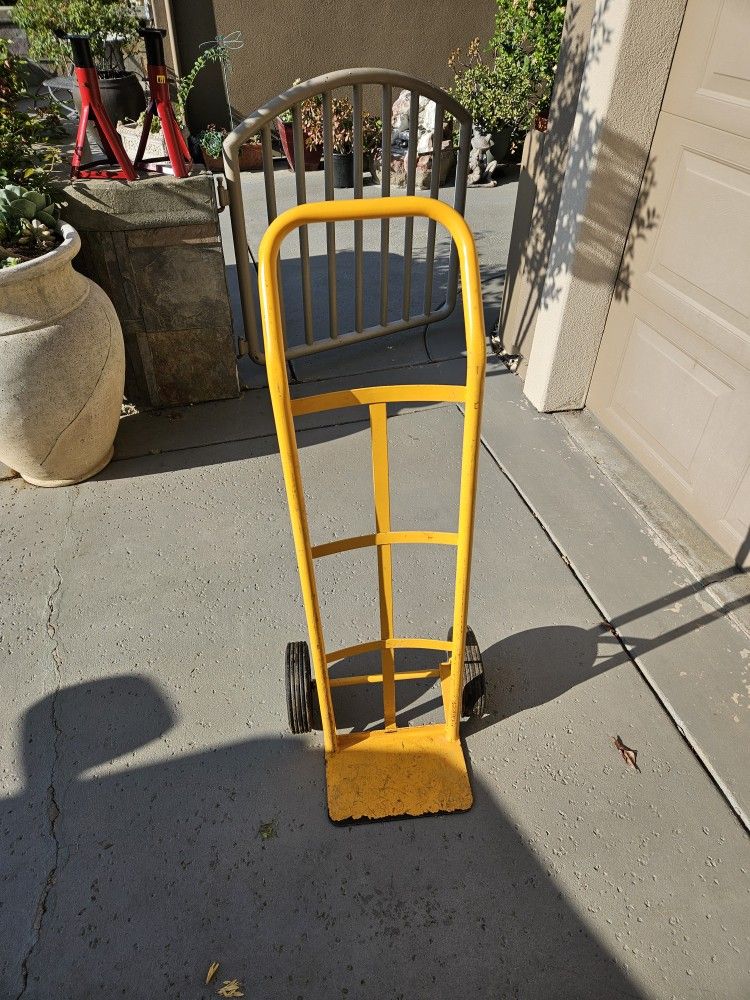 Moving Dolly