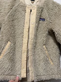 Patagonia Kids Retro X-Bomber jacket
