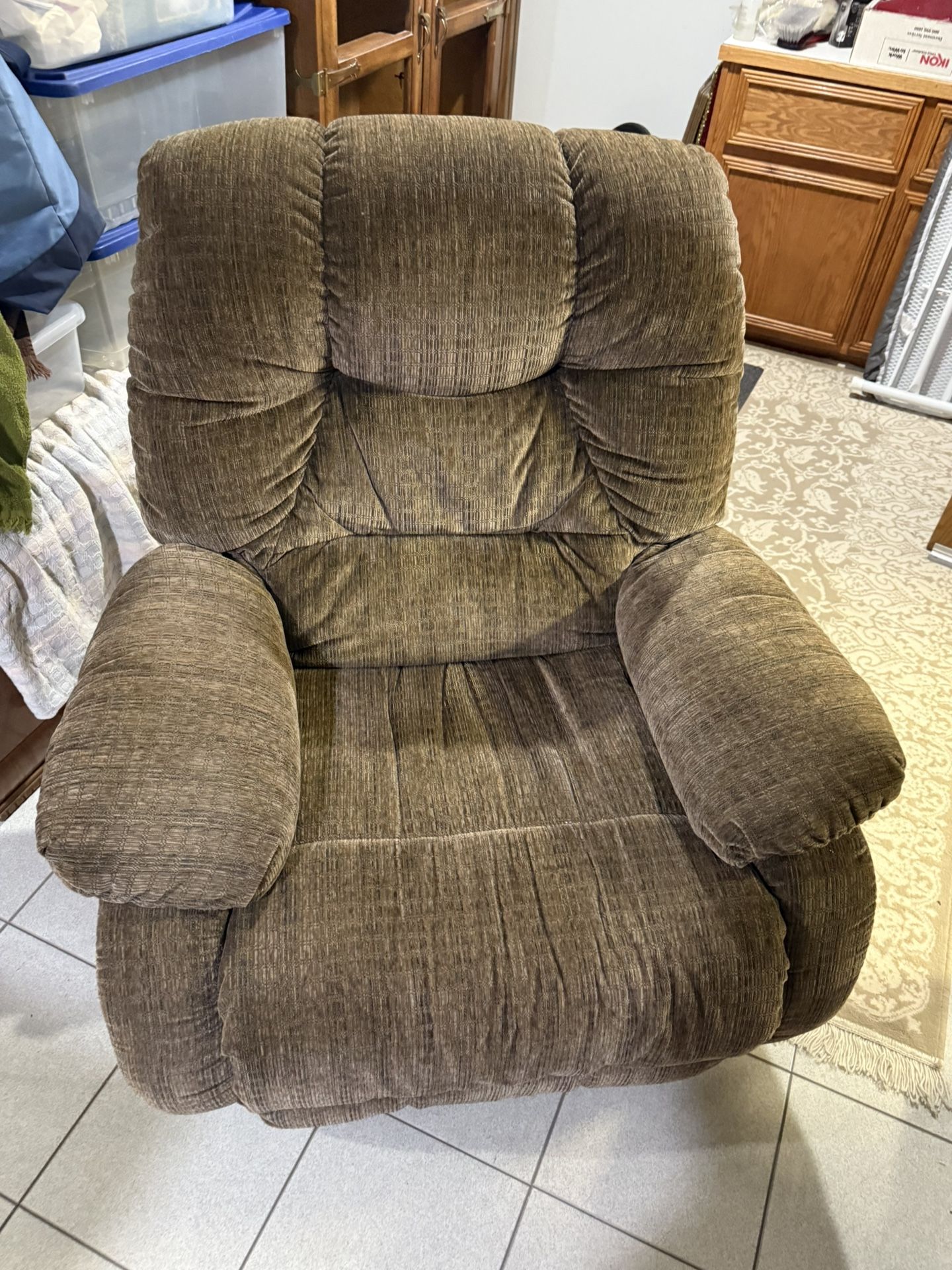 Recliner Chair