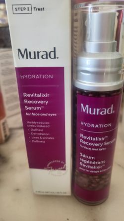 Murad Recovering Serum