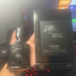 Creed Aventus Absolu 