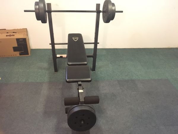New And Used Weight Bench For Sale In Bronx Ny Offerup