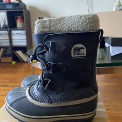 Boys SOREL Boots 