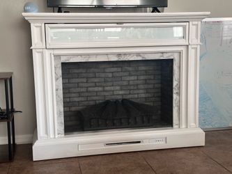 TV stand