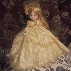 Vintage Dolls