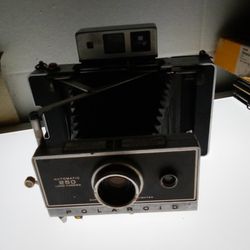 Polaroid Land Camera 250