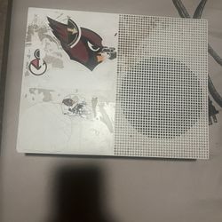 Xbox 1 (read Description)