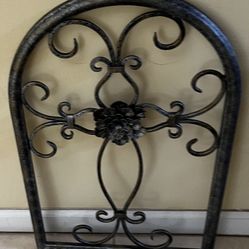 Black Decor