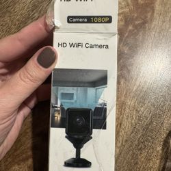 HD Spy Camera