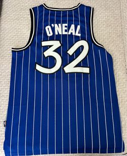 Shaquille O’Neal  #32 Orlando jersey