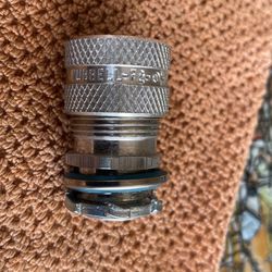 Hubbell Connector