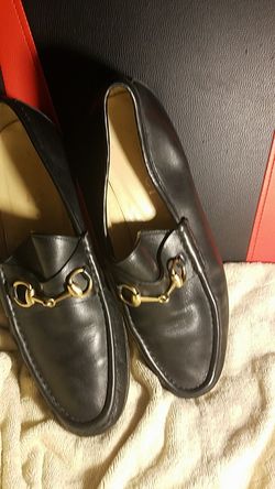 Gucci sz11.5