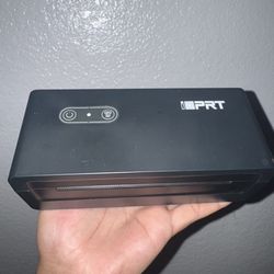 Thermal printer
