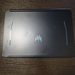 Acer Predator i7 11th Gen RTX 3060