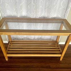 Couch Or Entry Table