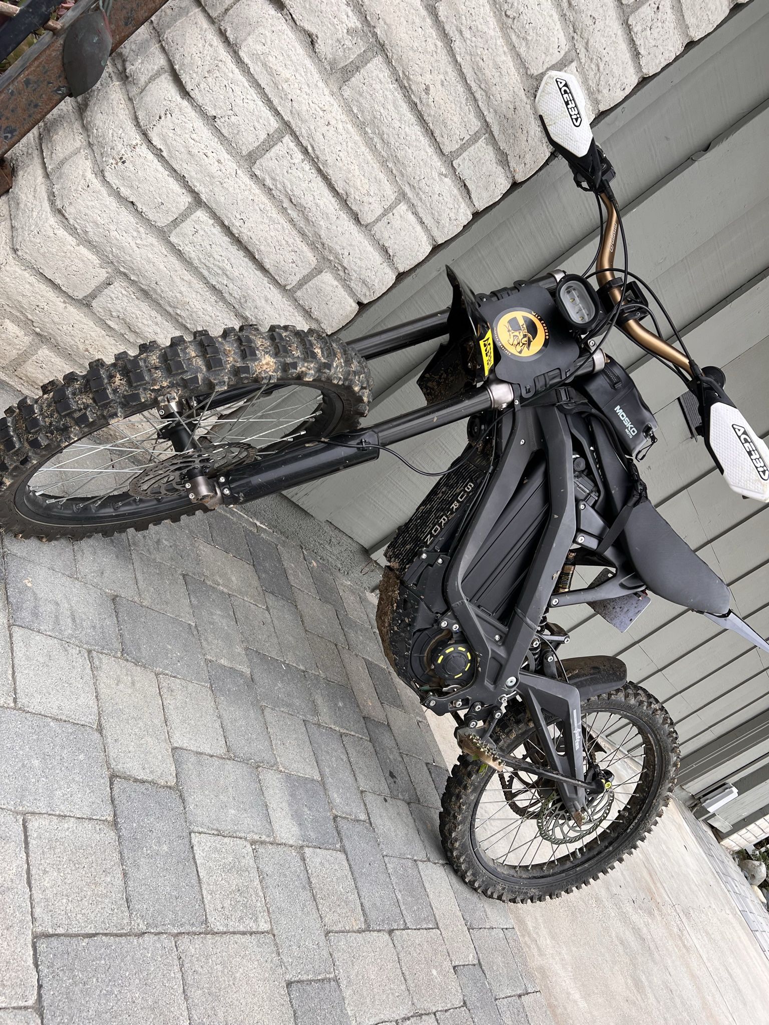 2022 Surron Light Bee X Black Edition for Sale in San Clemente, CA OfferUp