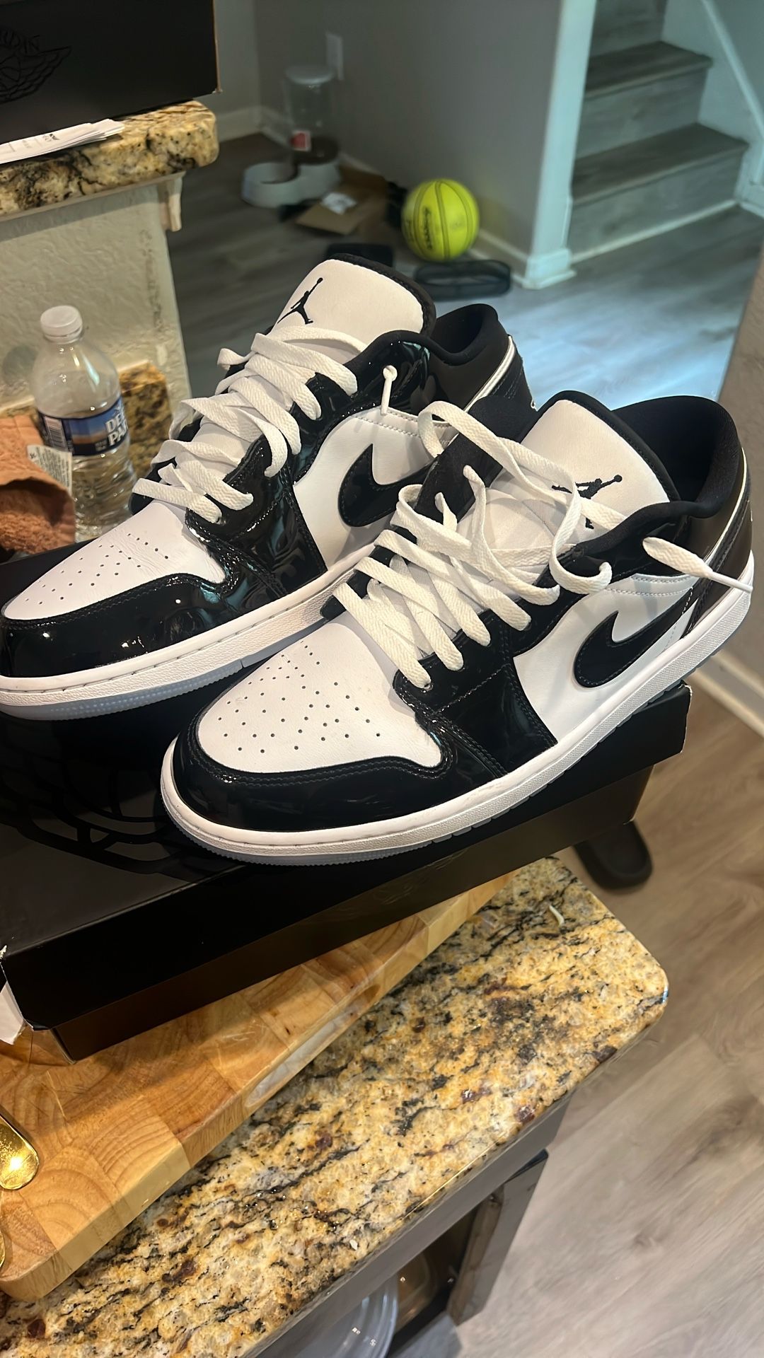Air Jordan 1 Low SE