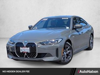 2023 BMW i4