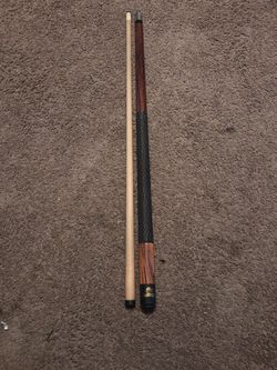 Slyfoxx Pool Cue