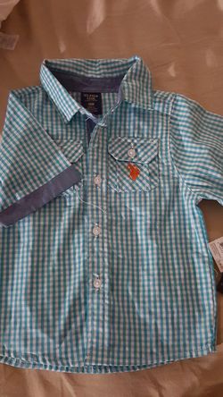 Polo 18 month