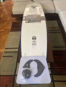 NEW 8ft Foam Surfboard 8'0ft Soft Top Surf board Longboard for Beginners Like Wavestorm Odysea