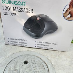 Foot Massager