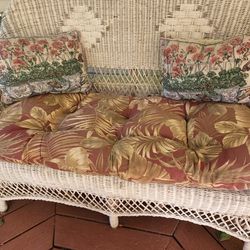 5-pc Cushion & Pillow Set  for Patio Furniture