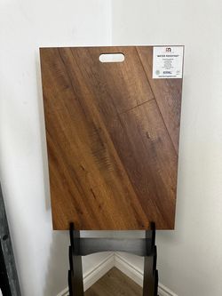Laminate Flooring 8MM Water Resistant
