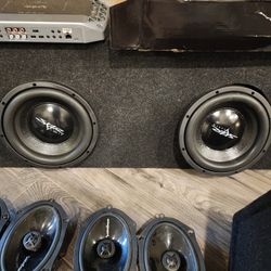 Car Audio