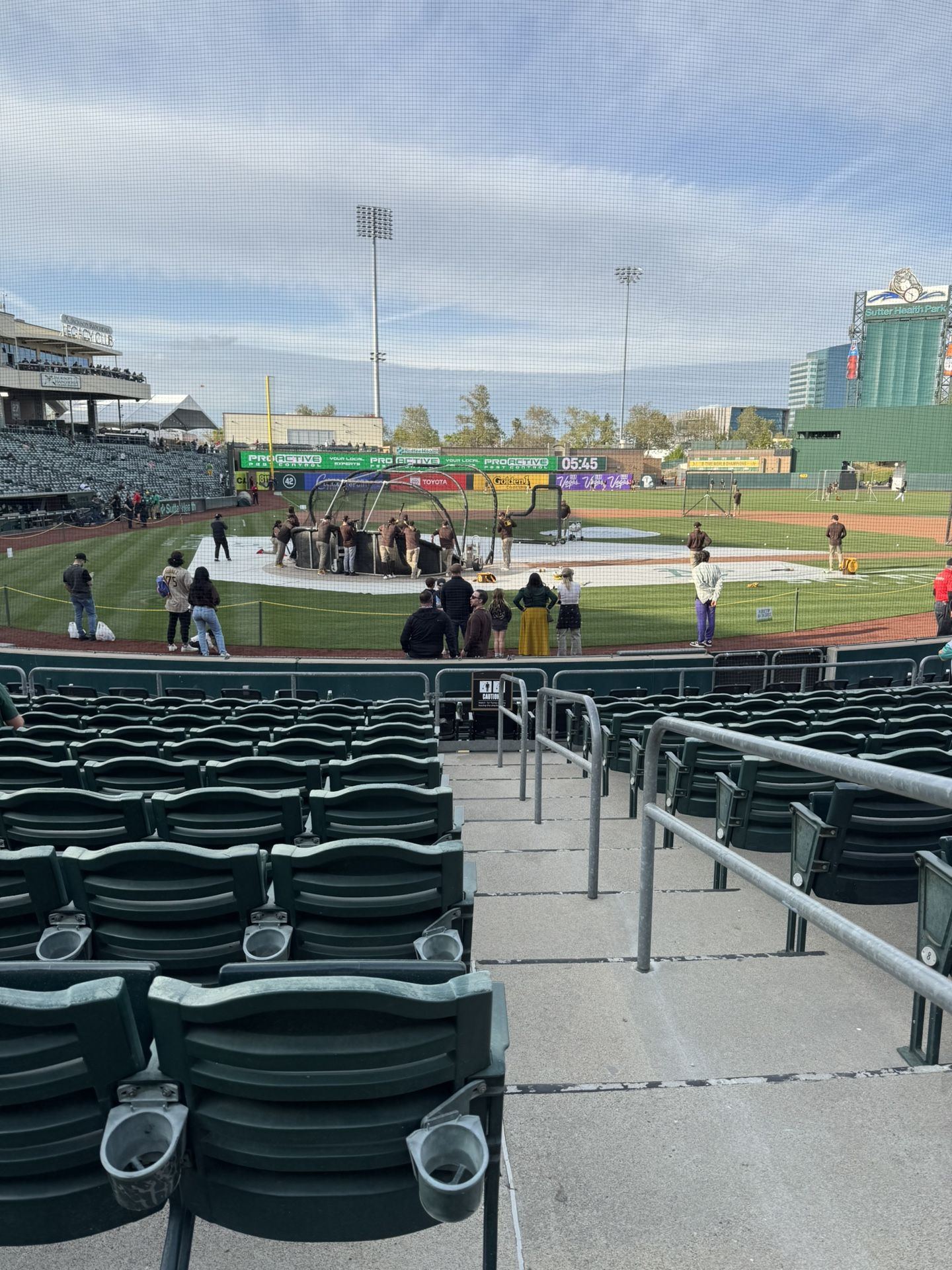 A’s Games