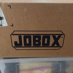 Jobox