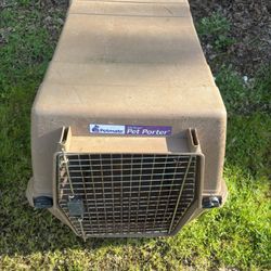 Extra Large Dog Crate