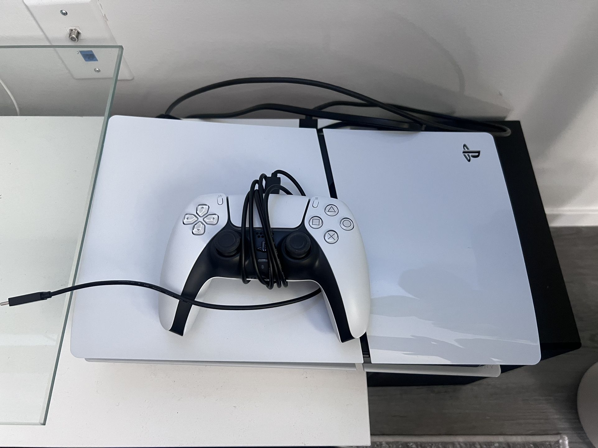 PS5
