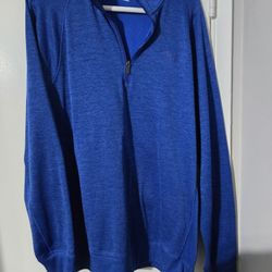 Under Armour 1/4 Zip