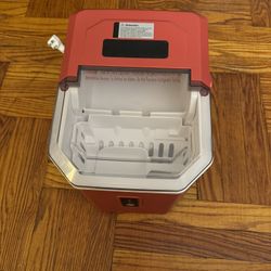 Intertek Ice maker 