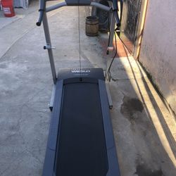 Weslo Treadmill Cadence G 5.9