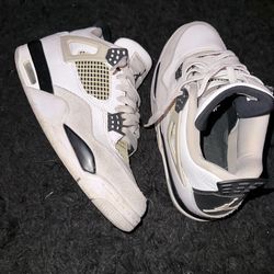 Military Black's