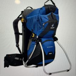 Deuter Kid Comfort II Carrier 