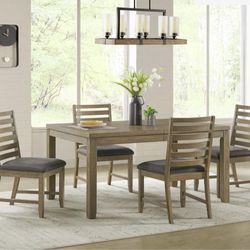 Table Set