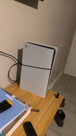 PlayStation 5 Digital