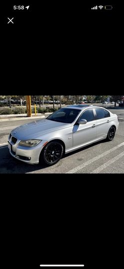 2010 BMW 328i
