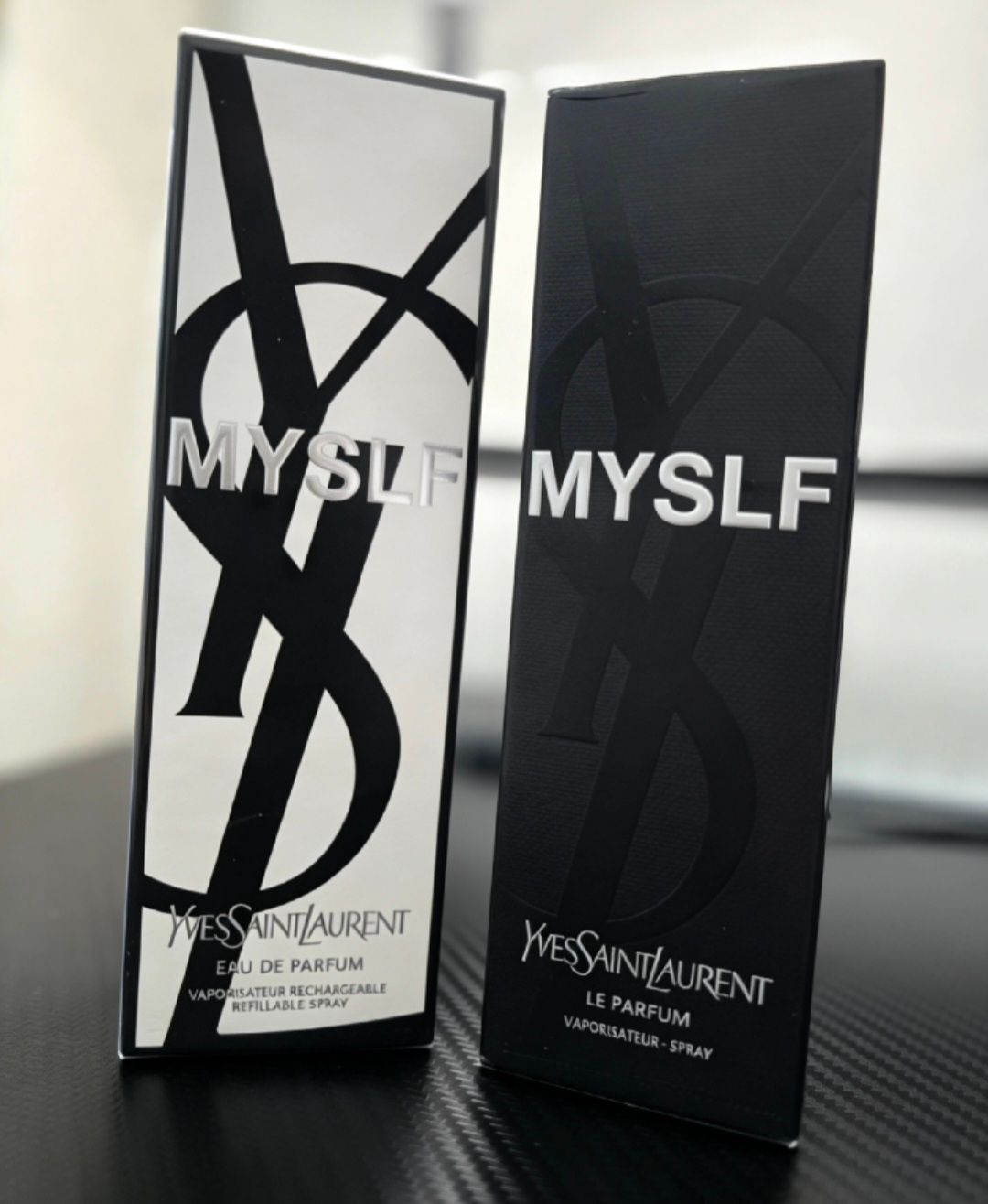 PERFUMES DE DISEÑADOR