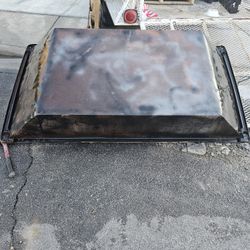 Miving Box Jackson 16 Cubic Ft