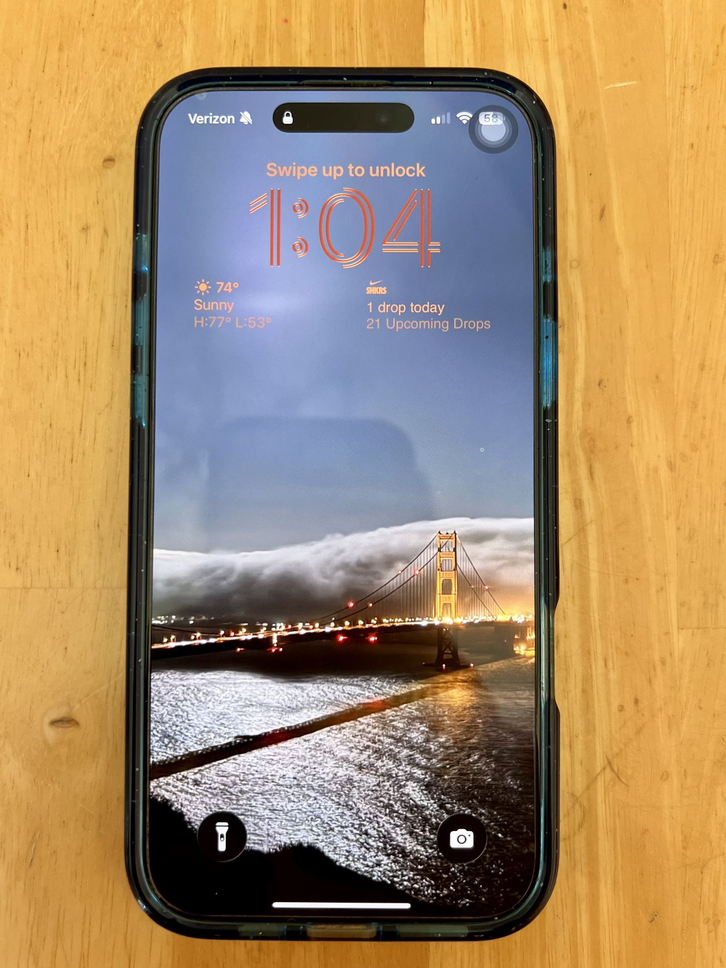 iPhone 16 Pro Max Desert Titanium 512gb