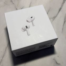 AirPods Pro 2