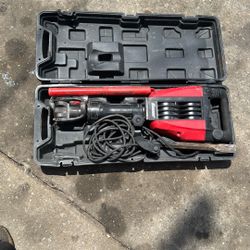 Bauer Jack Hammer 