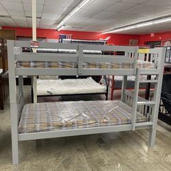 Brand New Twin Mattresses Starting As Low As $40.00!!!