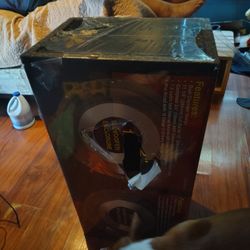 12in Speaker Box Never Used  